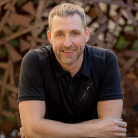 Dave Asprey Bulletproof Exec