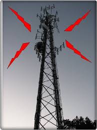 Wifi Cell phone towers and Lyme Disease